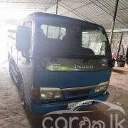 ISUZU ELF 2004