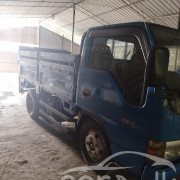 ISUZU ELF 2004