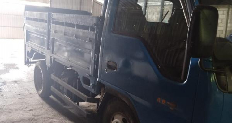 ISUZU ELF 2004