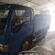 ISUZU ELF 2004