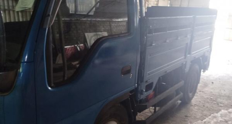 ISUZU ELF 2004