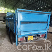 ISUZU ELF 2004