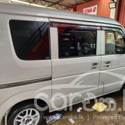 NISSAN CLIPPER NV 100 2015