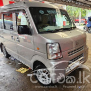 NISSAN CLIPPER NV 100 2015