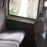 DAIHATSU HIJET 1999