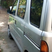 DAIHATSU HIJET 1999