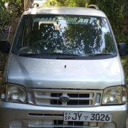 DAIHATSU HIJET 1999