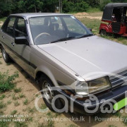 TOYOTA CORONA AT150 1986
