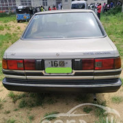 TOYOTA CORONA AT150 1986