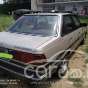 TOYOTA CORONA AT150 1986