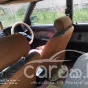 TOYOTA CORONA AT150 1986