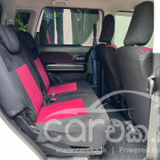 SUZUKI WAGON R STINGRAY 2018