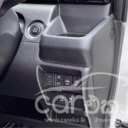 SUZUKI WAGON R STINGRAY 2018