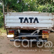 TATA 1109 2014