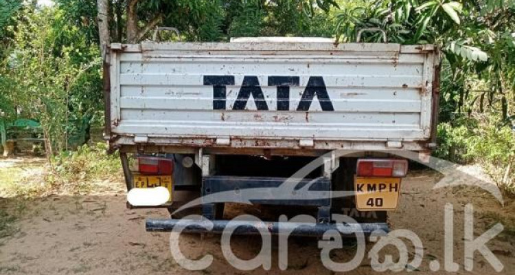 TATA 1109 2014