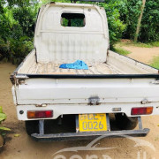 SUZUKI LORRY 2001