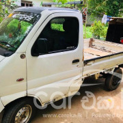SUZUKI LORRY 2001