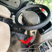 SUZUKI LORRY 2001