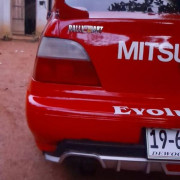 DAEWOO CIELO 1995