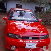 DAEWOO CIELO 1995