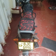 BAJAJ CT100 2020