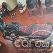 BAJAJ CT100 2020