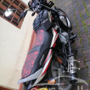 BAJAJ CT100 2020