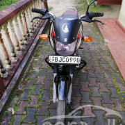 BAJAJ CT100 2020