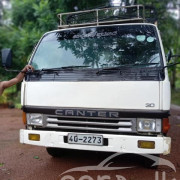 MITSUBISHI CANTER 1984