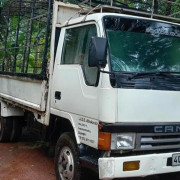 MITSUBISHI CANTER 1984