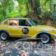 TOYOTA COROLLA KE20 1971