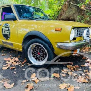 TOYOTA COROLLA KE20 1971