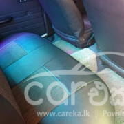 TOYOTA COROLLA KE20 1971
