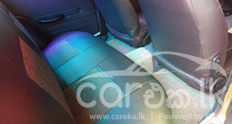 TOYOTA COROLLA KE20 1971