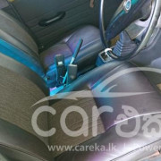 TOYOTA COROLLA KE20 1971
