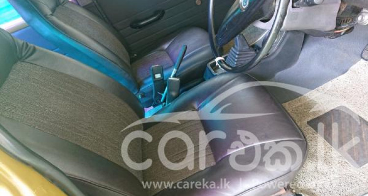 TOYOTA COROLLA KE20 1971