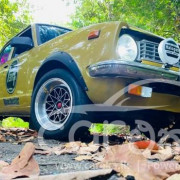 TOYOTA COROLLA KE20 1971