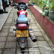 TVS STAR SPORT 2007