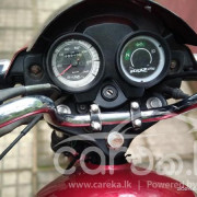 TVS STAR SPORT 2007