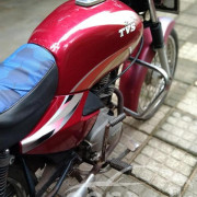 TVS STAR SPORT 2007