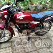 TVS STAR SPORT 2007