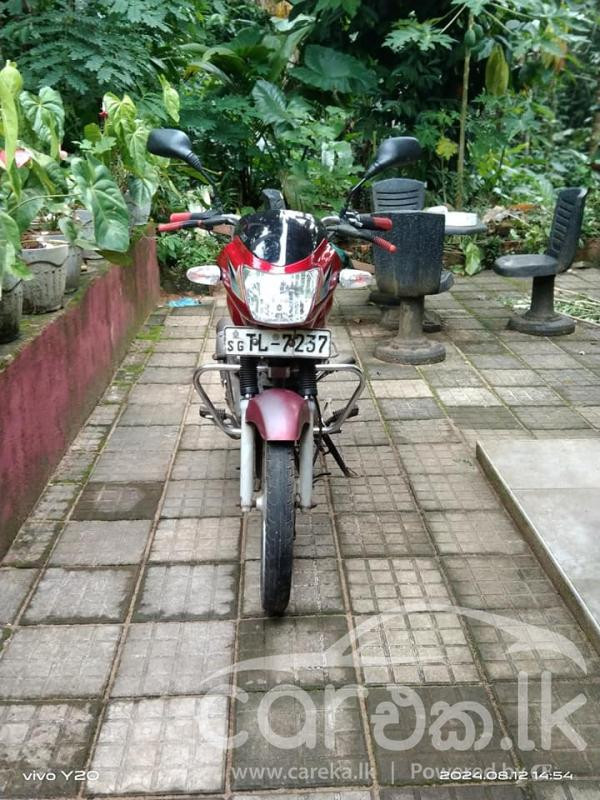 TVS STAR SPORT 2007