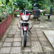 TVS STAR SPORT 2007
