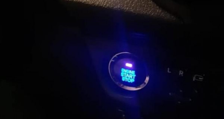 TOYOTA AXIO 2015