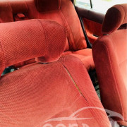 TOYOTA COROLLA AE100 1989