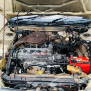 TOYOTA COROLLA AE100 1989