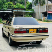 TOYOTA COROLLA AE100 1989