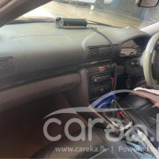 AUDI A4 2001