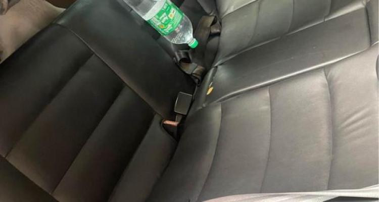 AUDI A4 2001