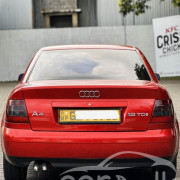 AUDI A4 2001